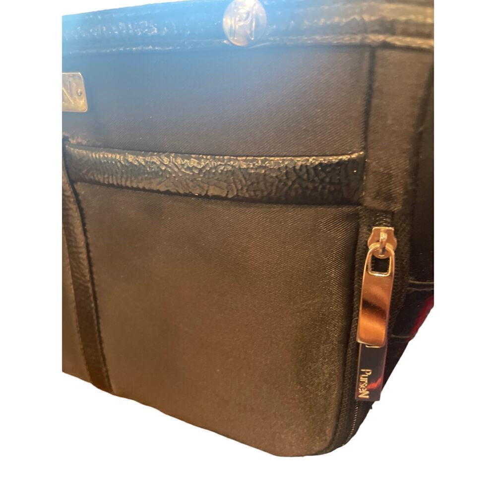 PurseN Black Purse Insert - Picture 14 of 15
